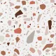 Confetti Rosato
