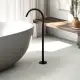 Trinity White Porcelain Tiles