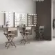 August White Porcelain