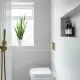 Convent Stone White Porcelain