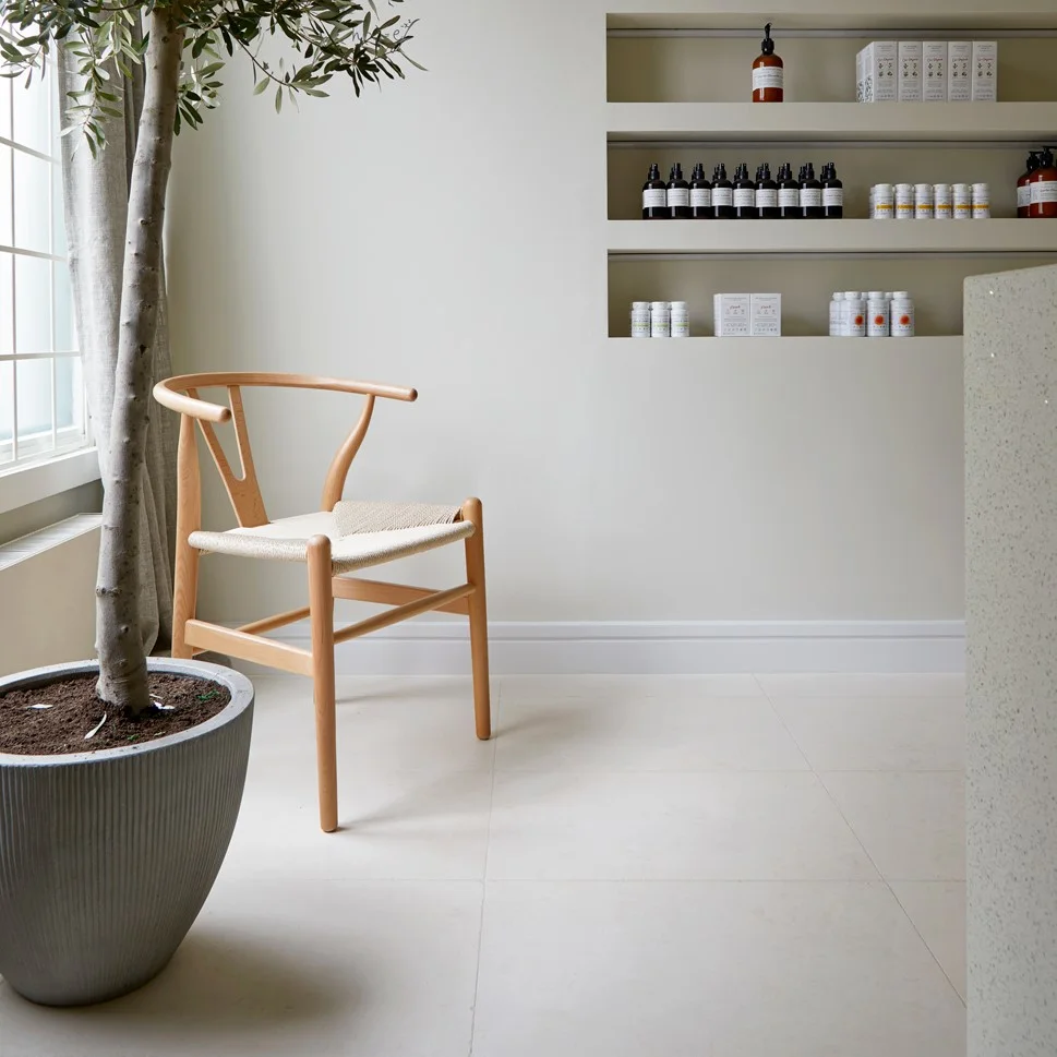 Limestone
