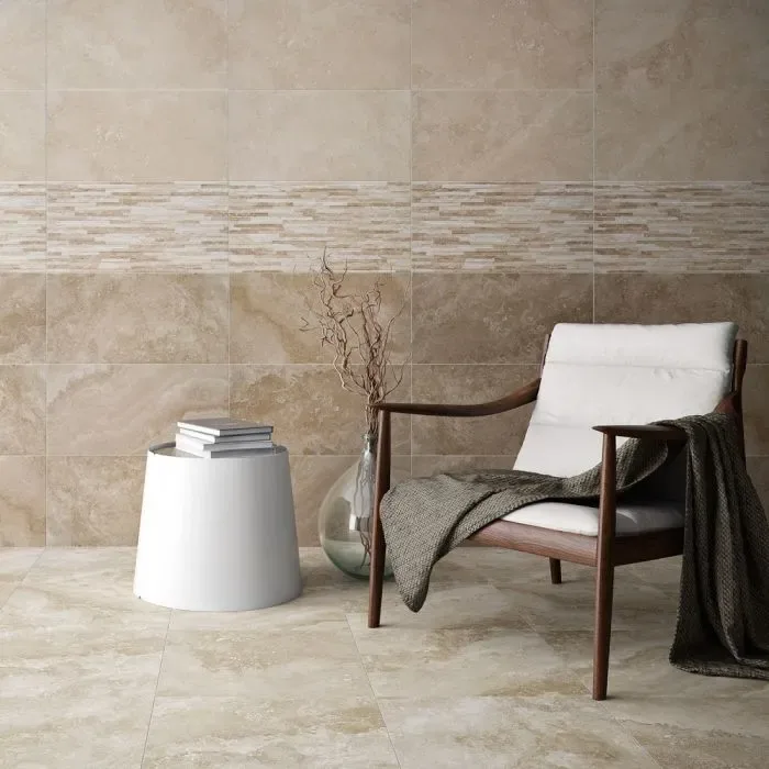 Travertine