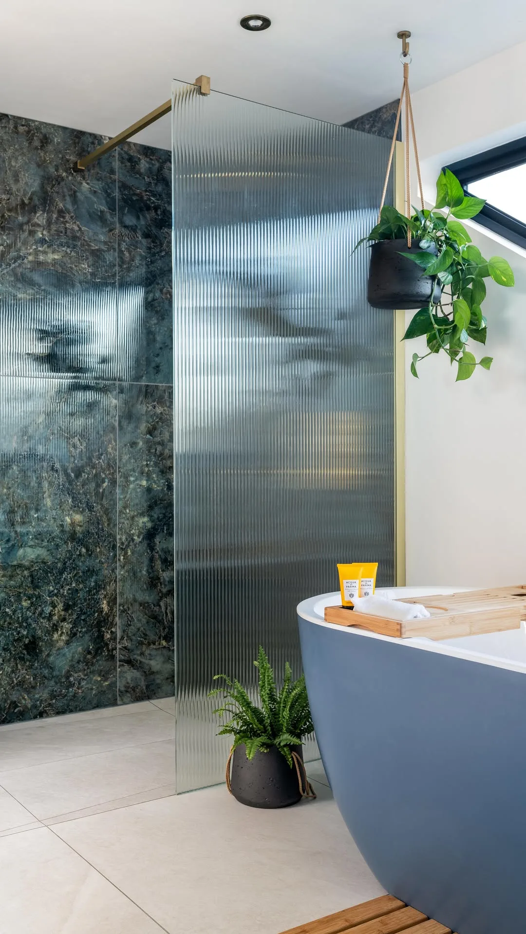 Sistine TWO marble porcelain tiles bring the spirit of Renaissance art into the modern home

Perfect if you want a bold, colourful expression of luxury in a fresh, contemporary way

Available from Boutique Stone in large 1200x2800, 1200x1200, and 600x1200mm sizes