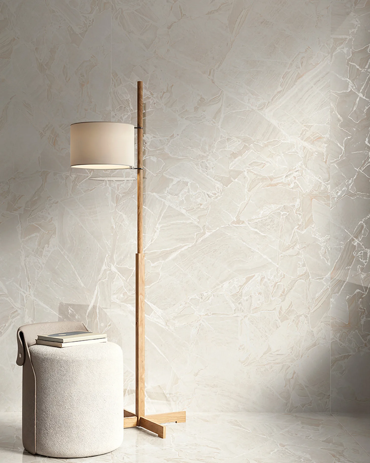 Celeste Marble Grey