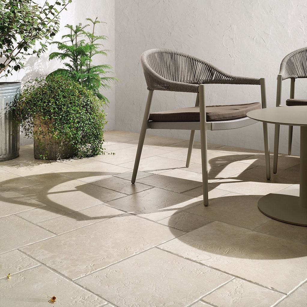 Crosby Stone Greige 