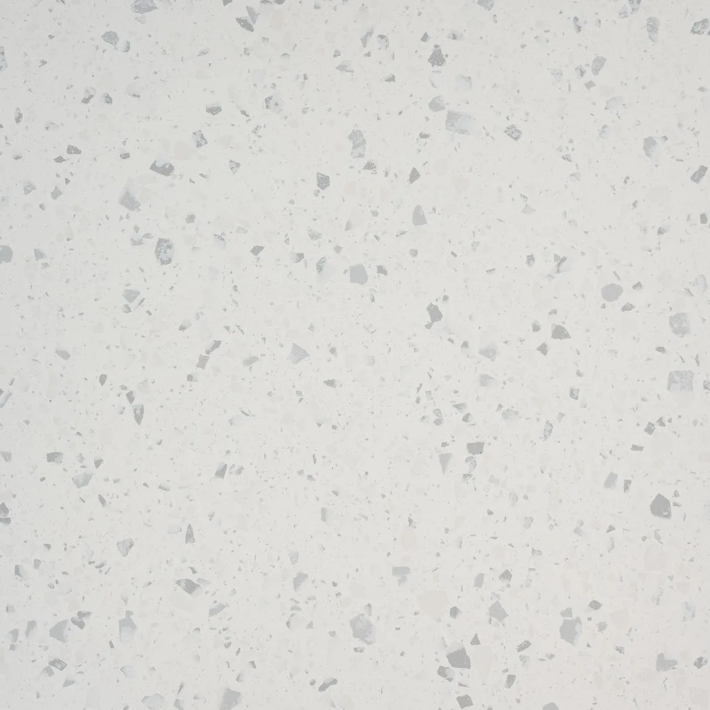 Eccitare Terrazzo Zinc