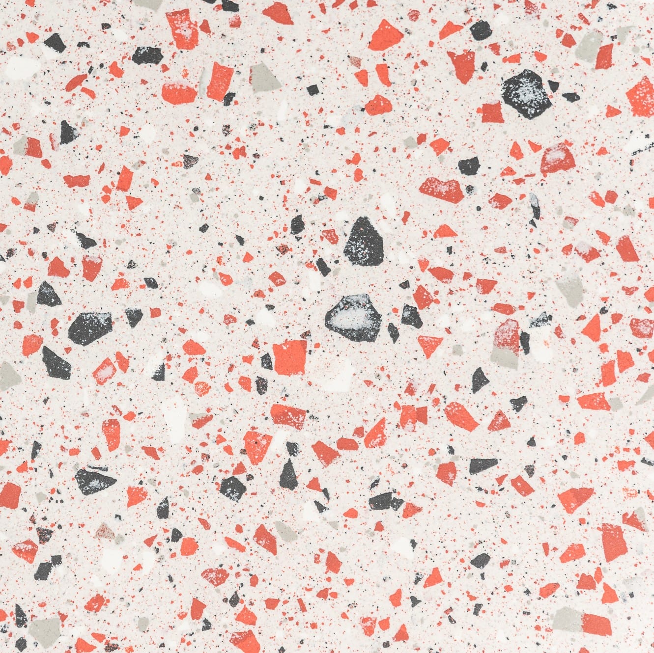 Eccitare Terrazzo Rose