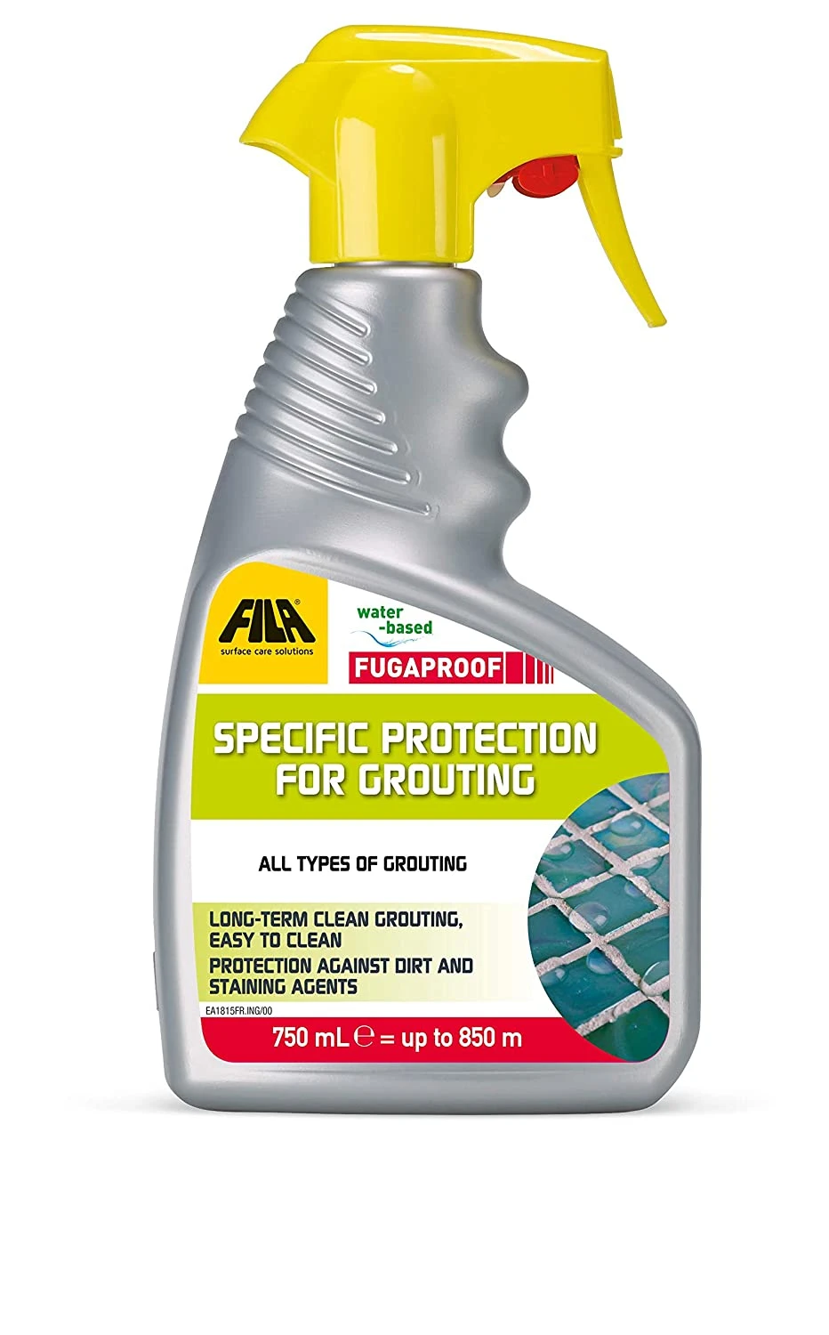 FILA Fugaproof Grout Protector