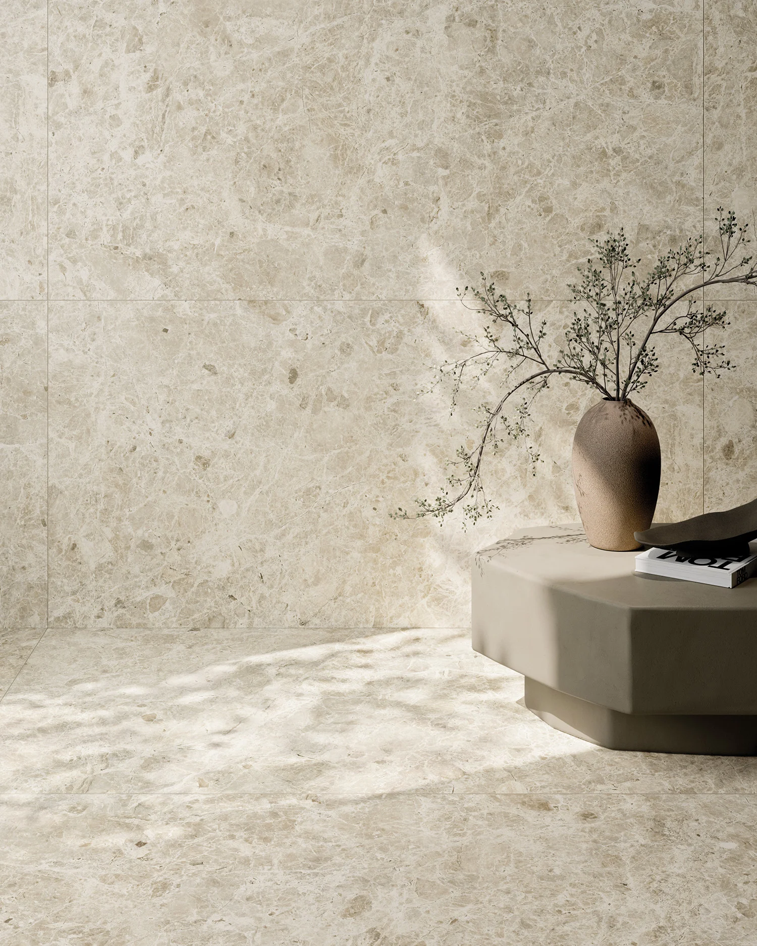 Felton Stone Porcelain