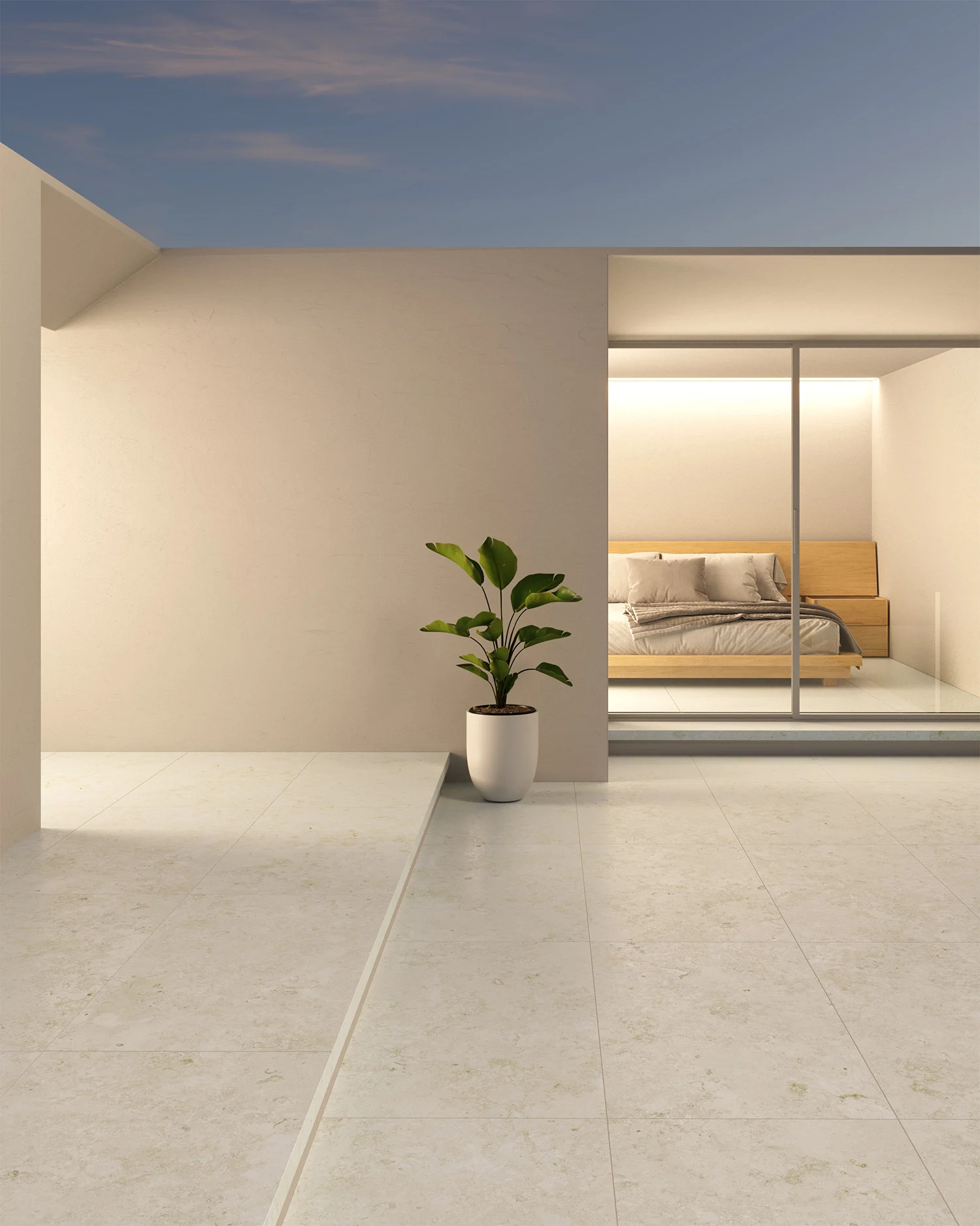 Jura Luce Porcelain