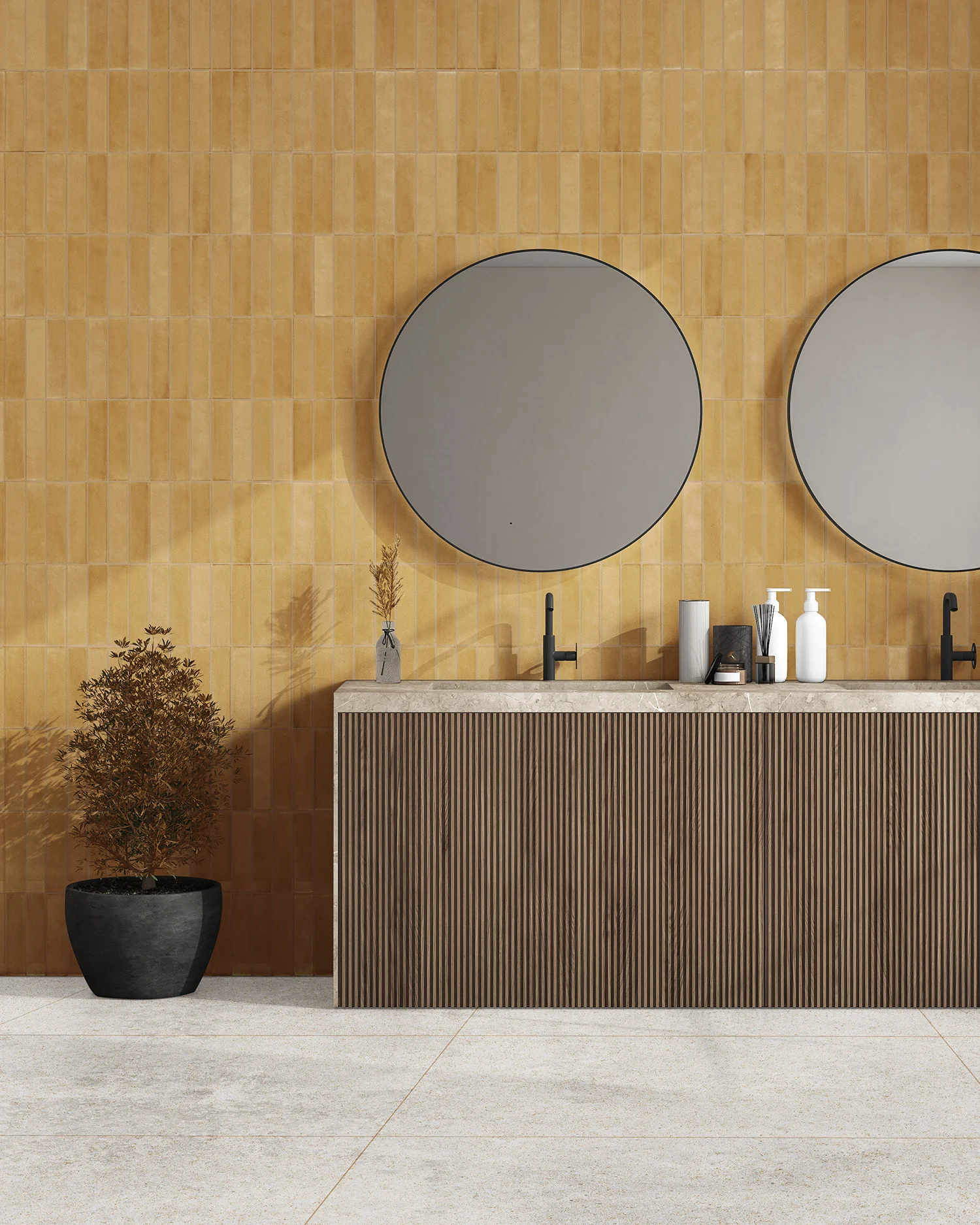 Fjord Artisan Ochre