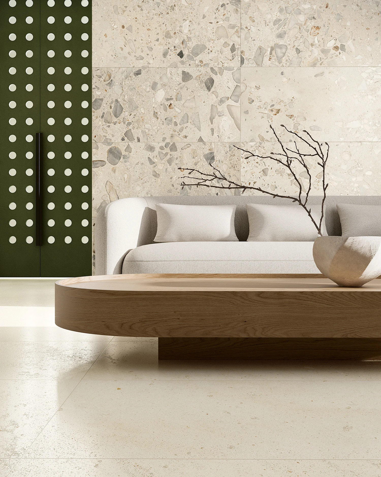 Palazzo Ivory Terrazzo 