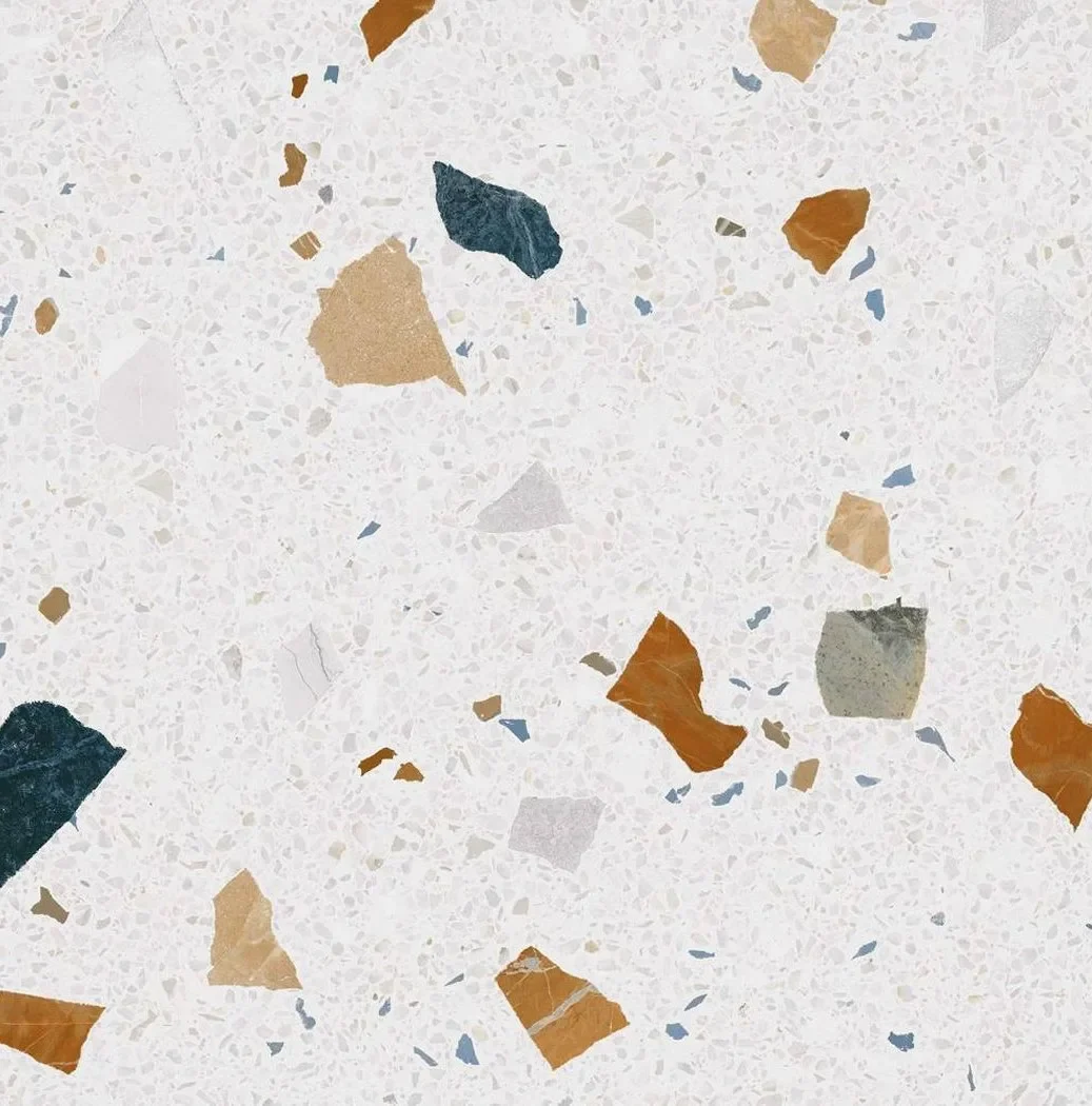 Ravello Terrazzo Polished