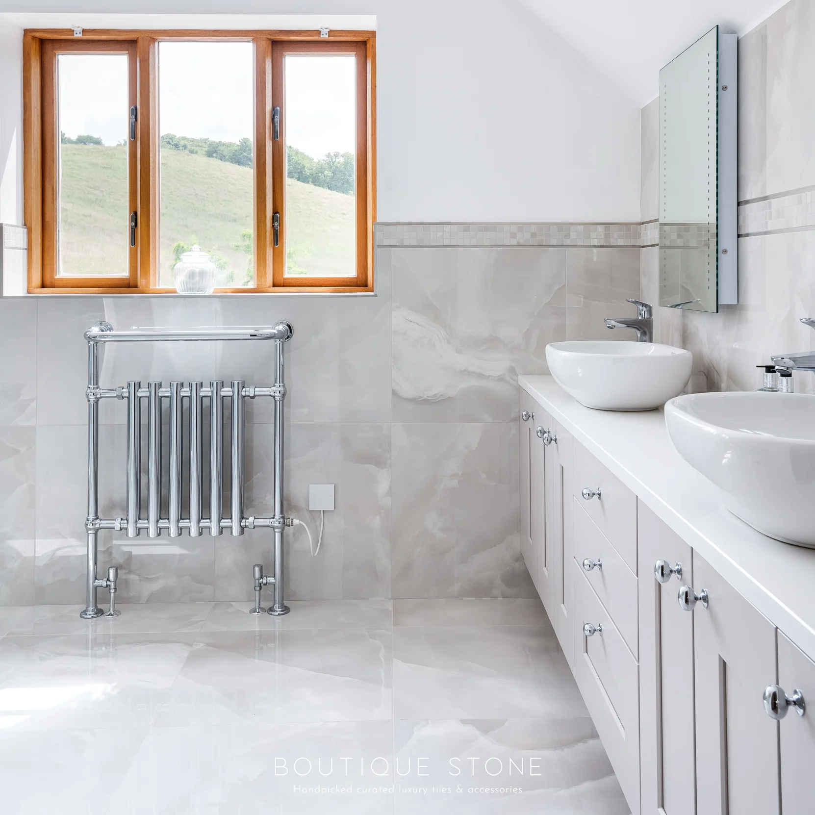 Riviera Onyx Frost