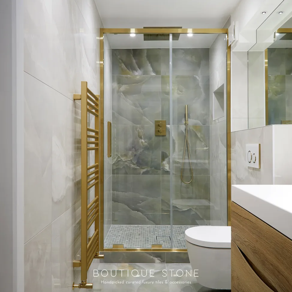 Riviera Onyx Olive