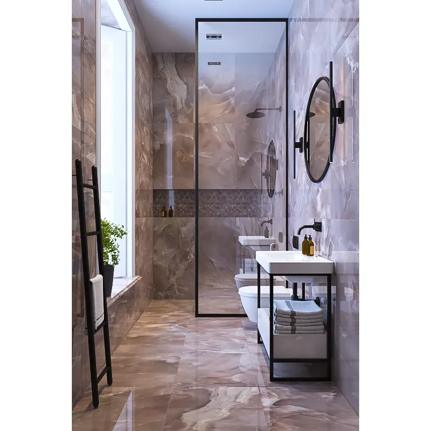 Riviera Onyx Currant