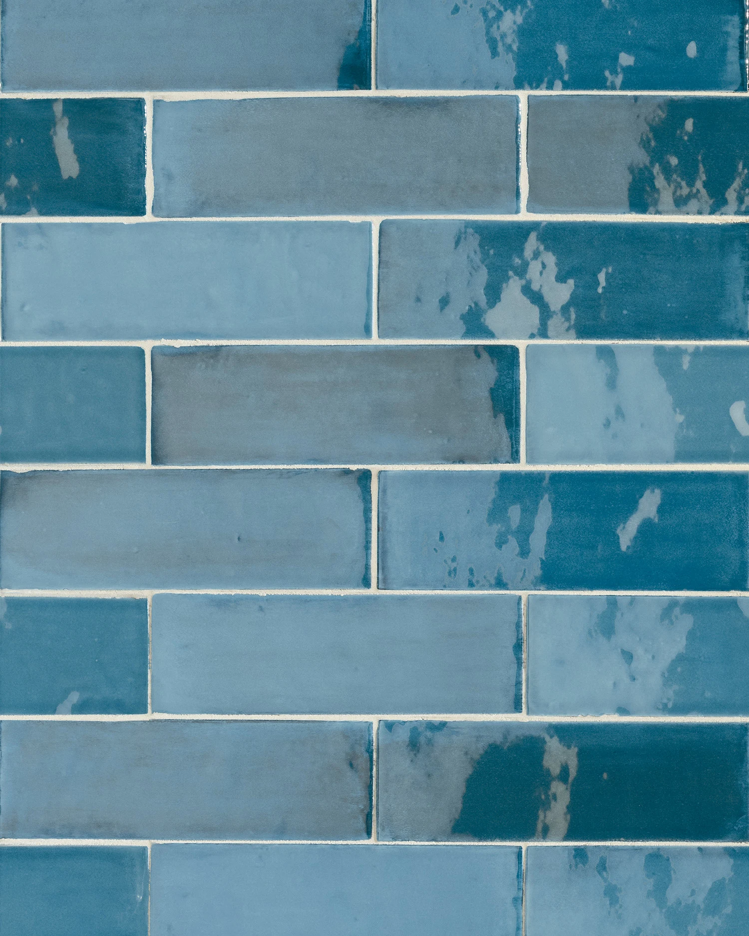 Piper Blue Wall Tiles