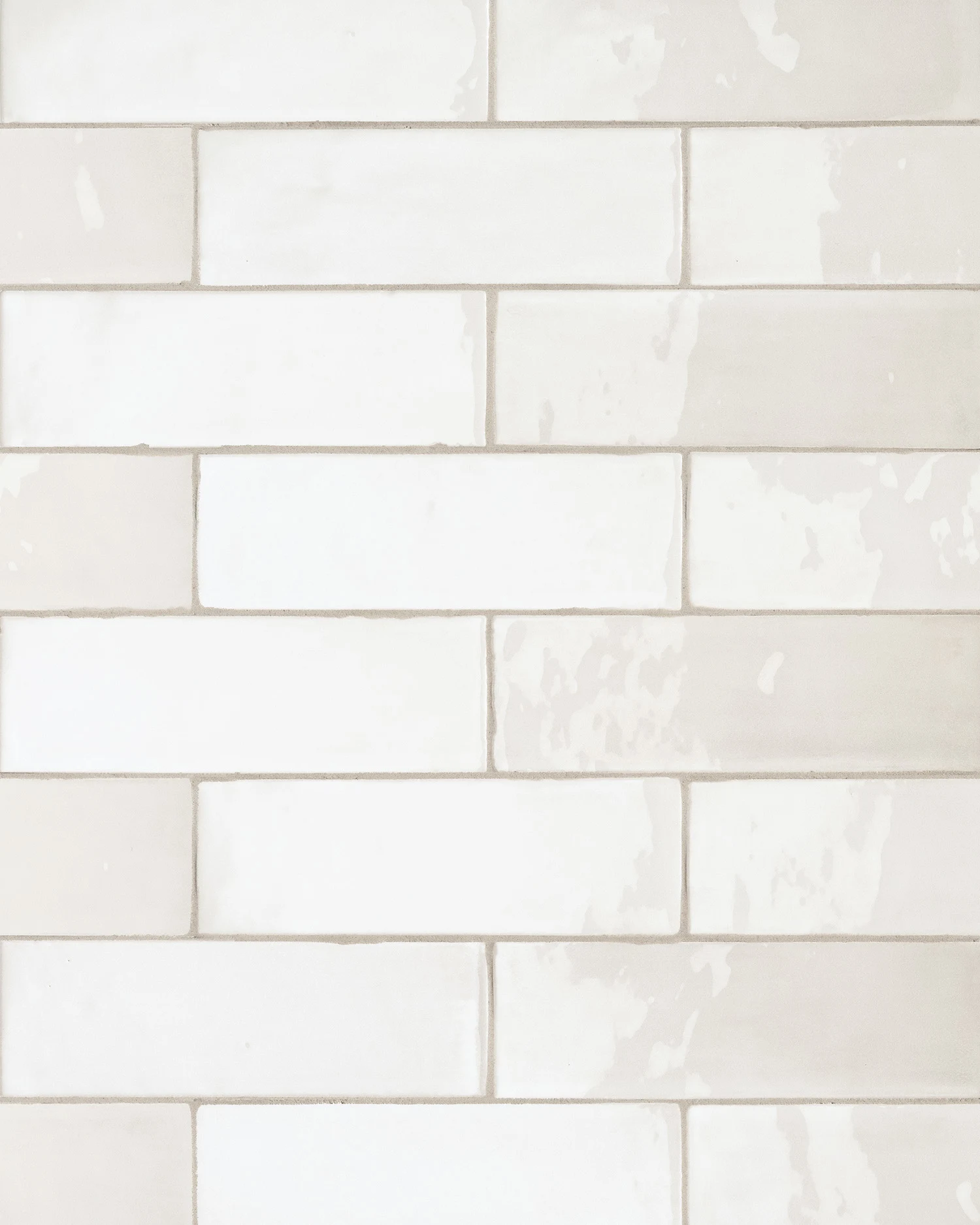 Piper White Wall Tiles