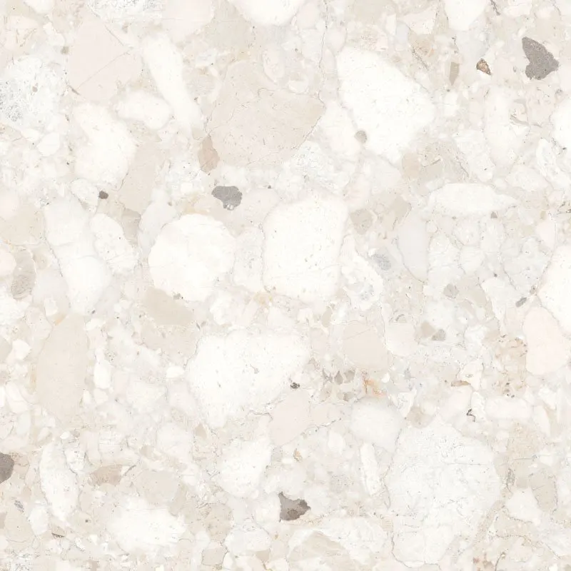 Puglia Terrazzo Ivory