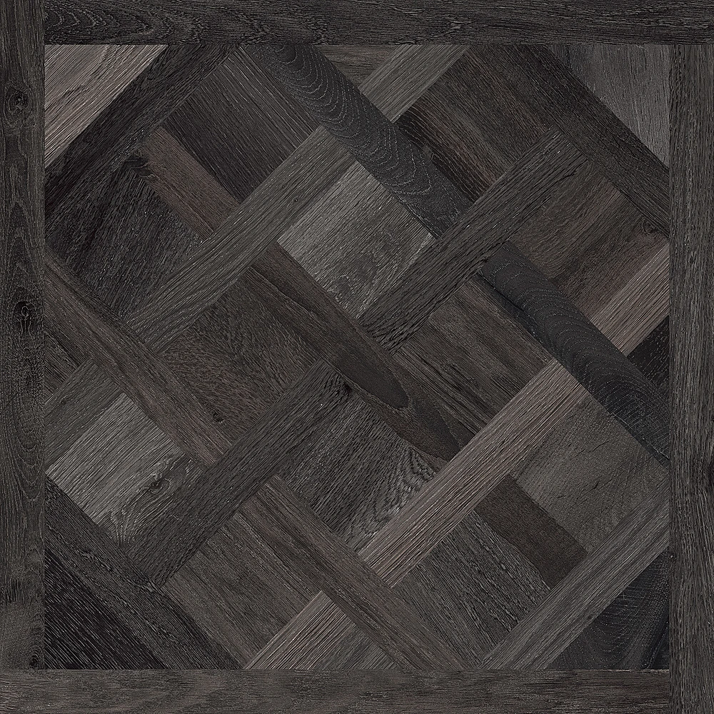 Reed Noir Porcelain Tiles
