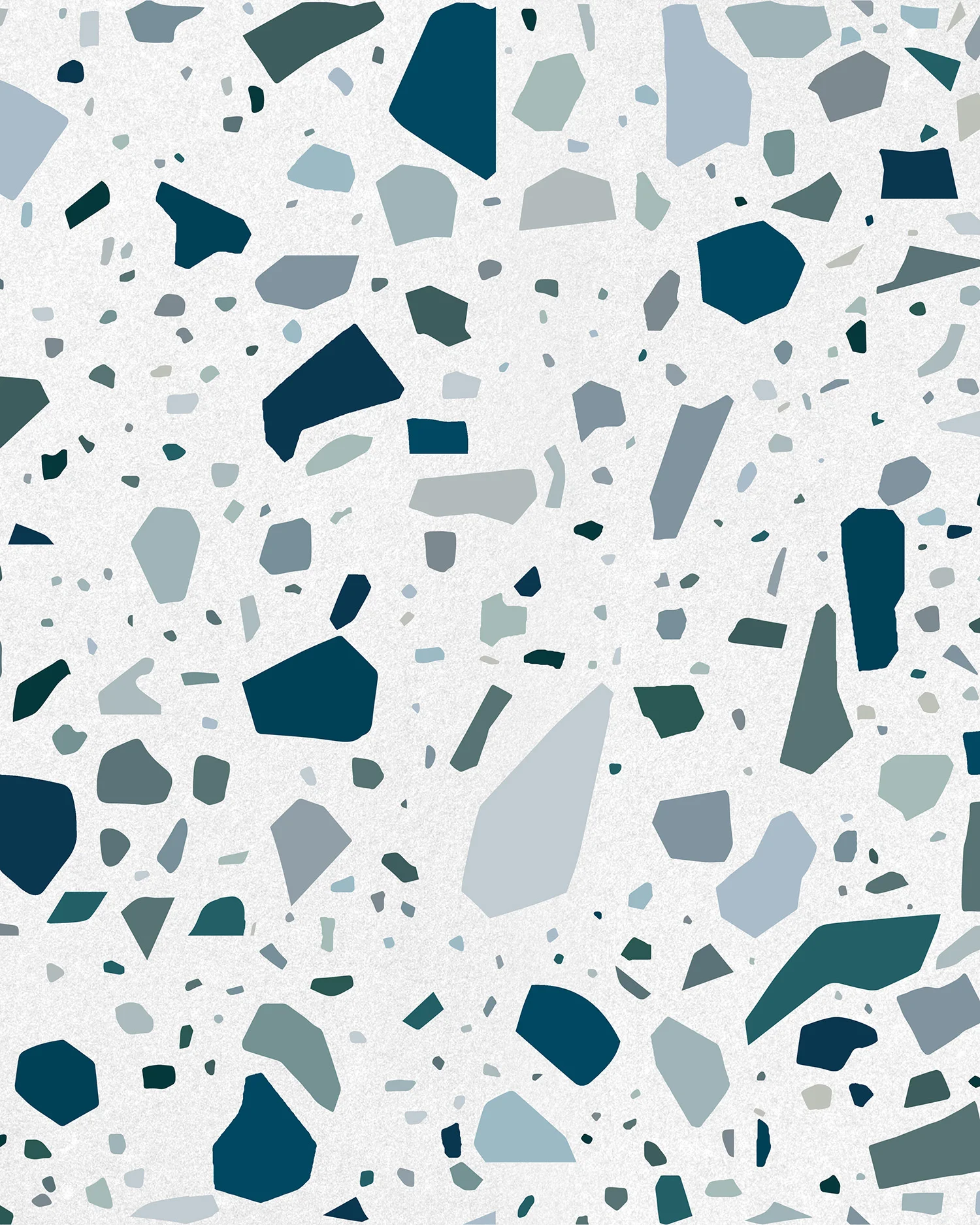 Confetti Azzurra