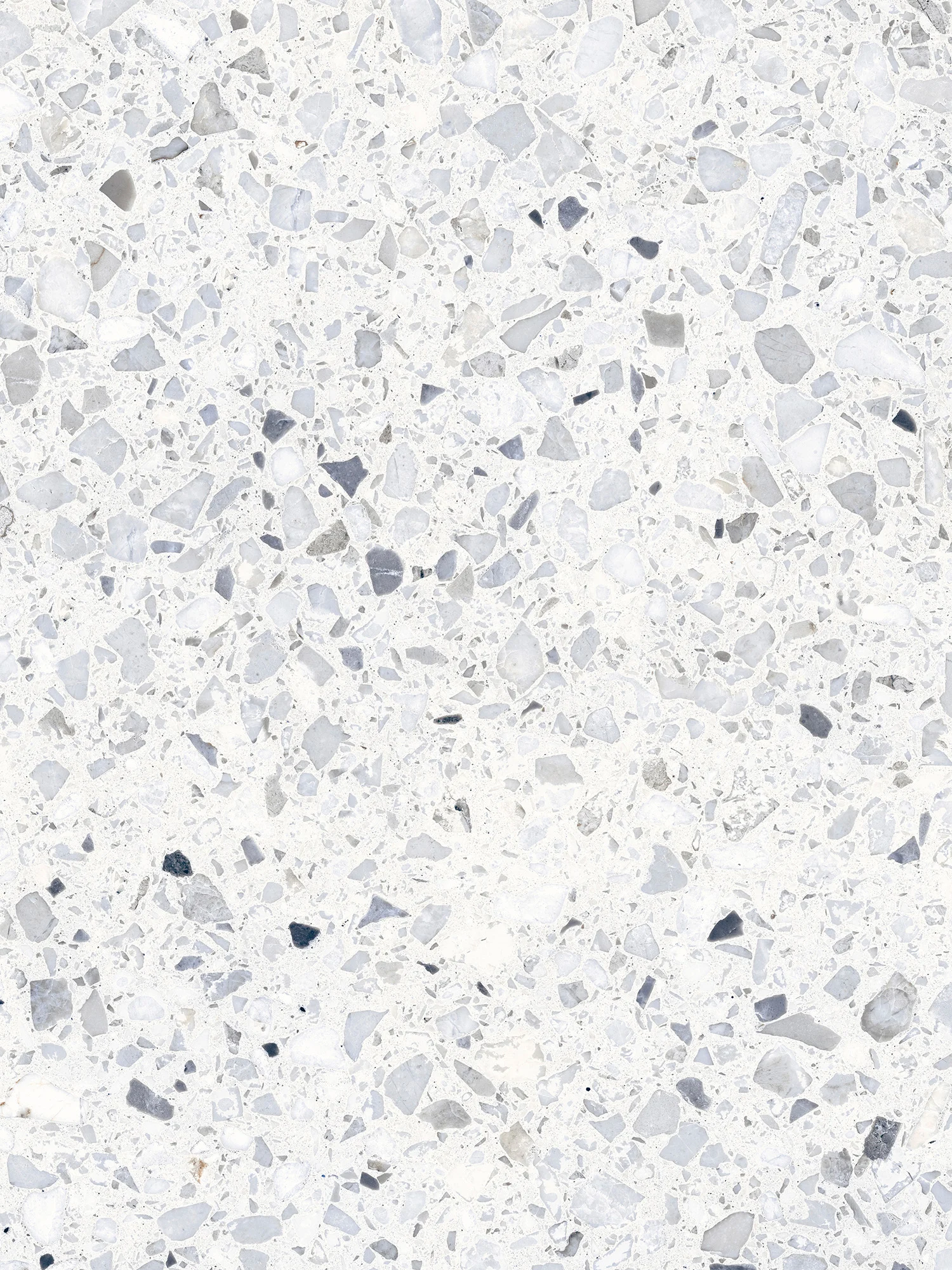 Scilla Terrazzo Blue