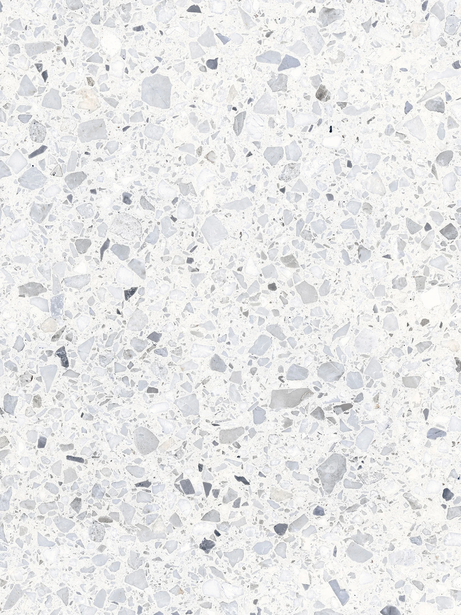 Scilla Terrazzo Blue
