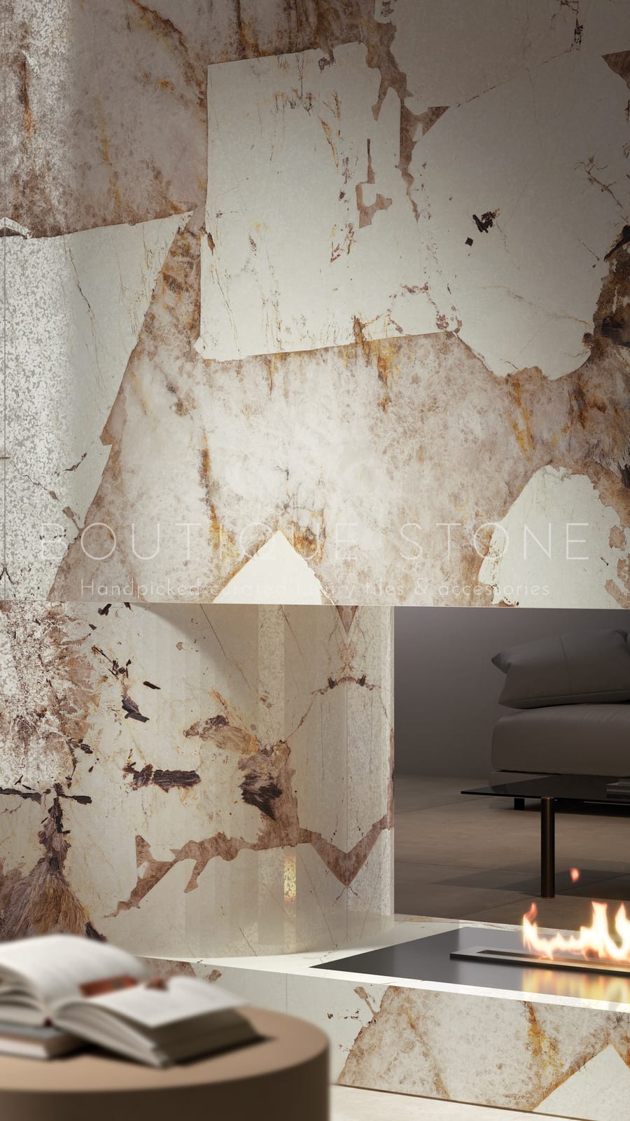 Oxnard Porcelain Tiles