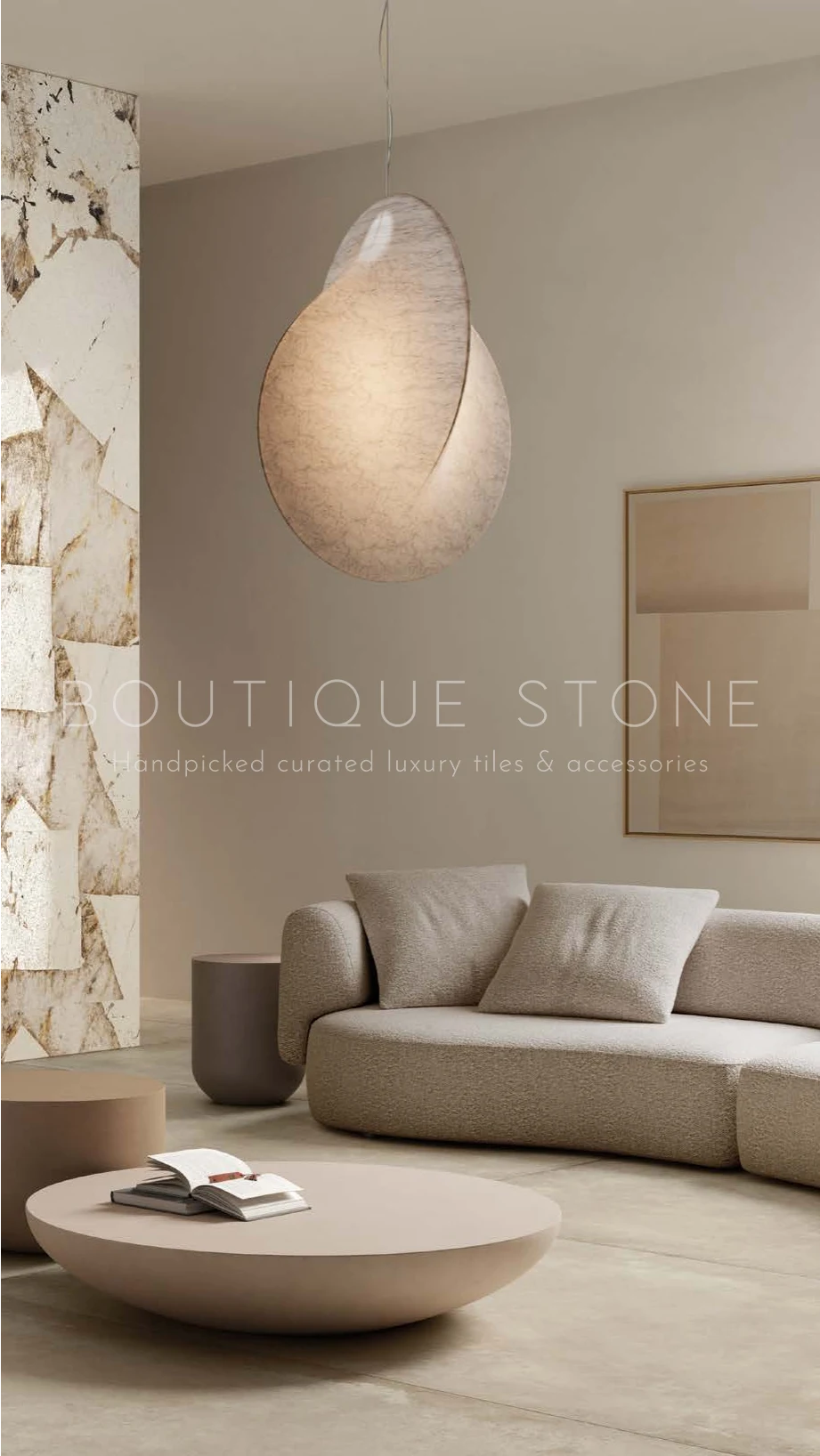 Oxnard Porcelain Tiles