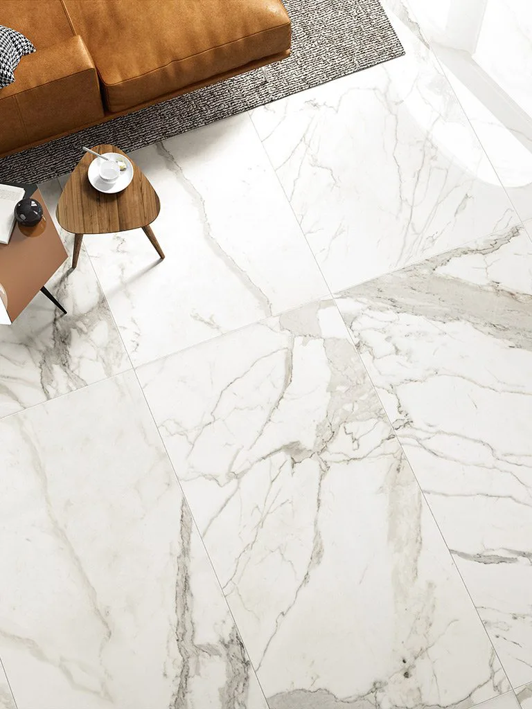 Marble Calacatta