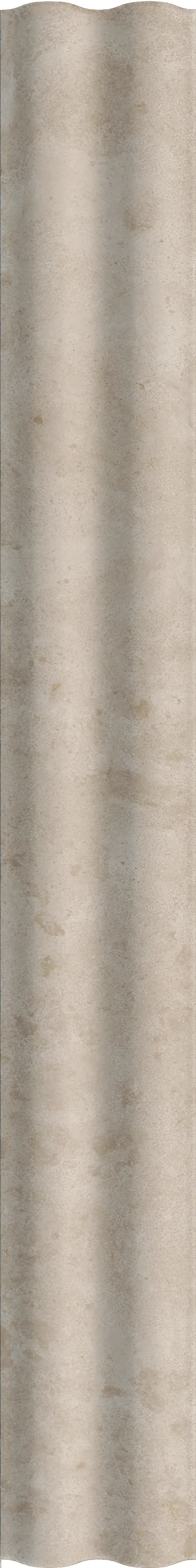 Cera Fluted Botticino Marble