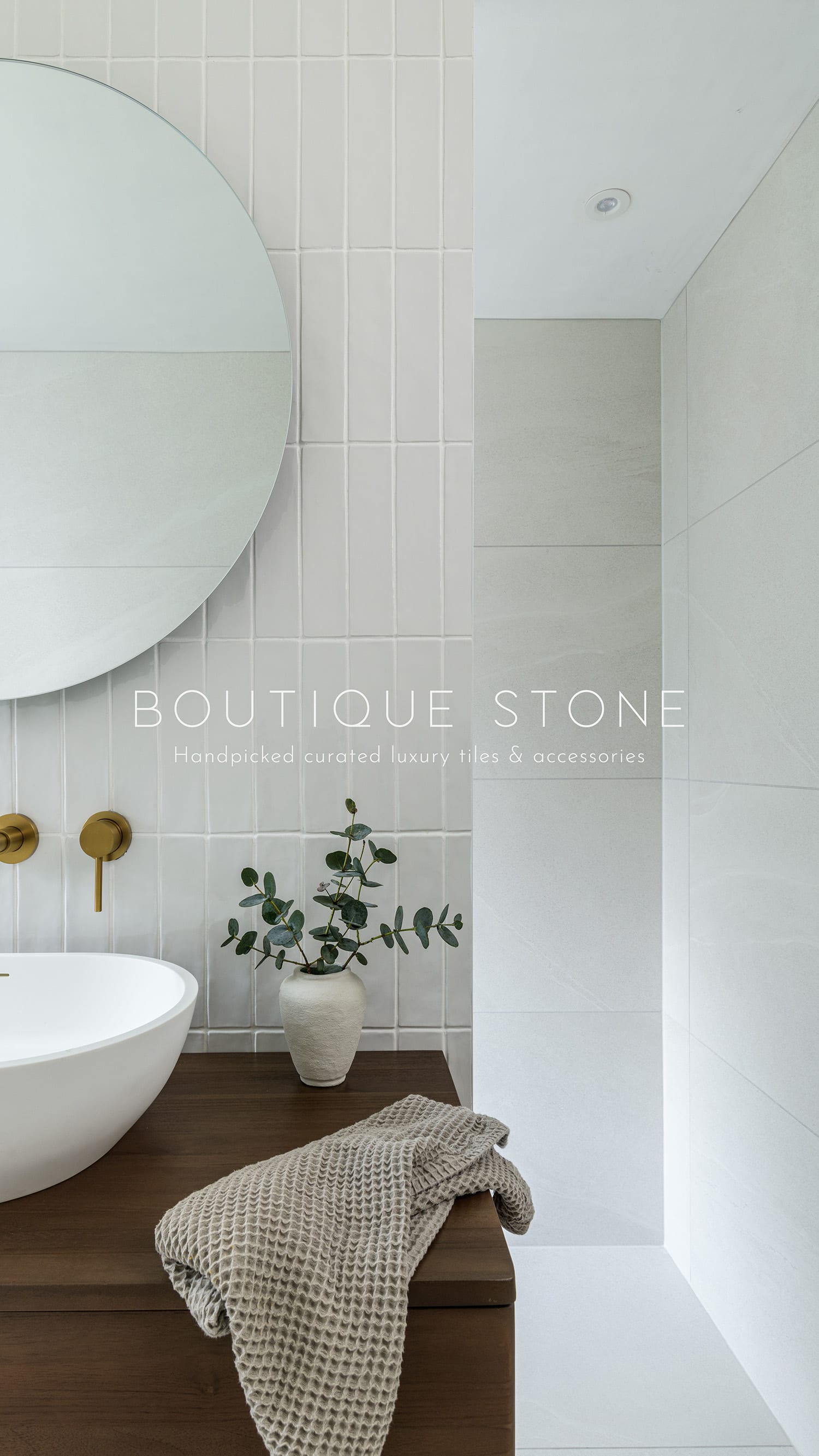 Comptoir Artisan Wall Tiles