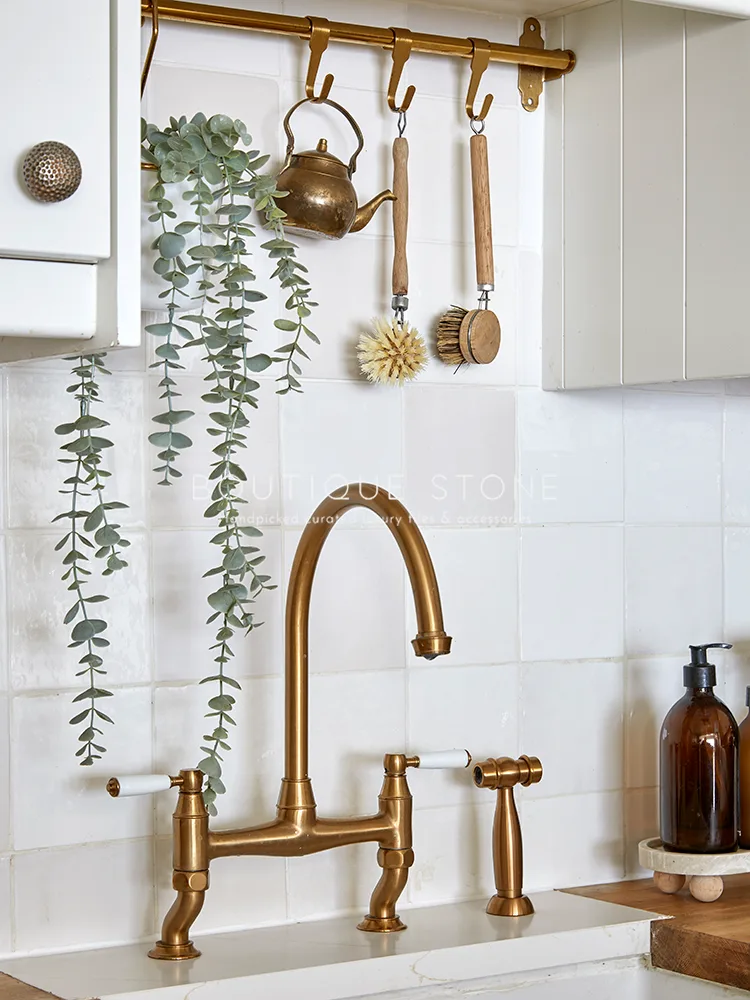 Fes Zellige Wall Tiles