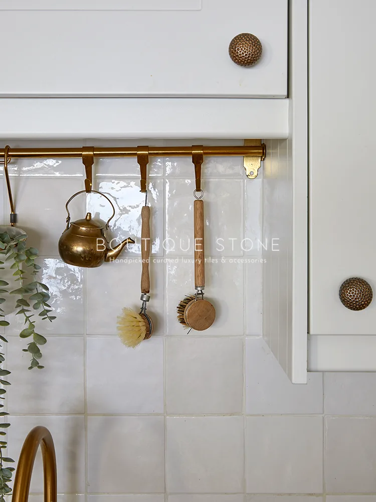 Fes Zellige Wall Tiles