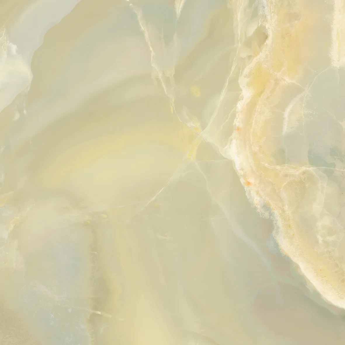 Fiennes Onyx Mint