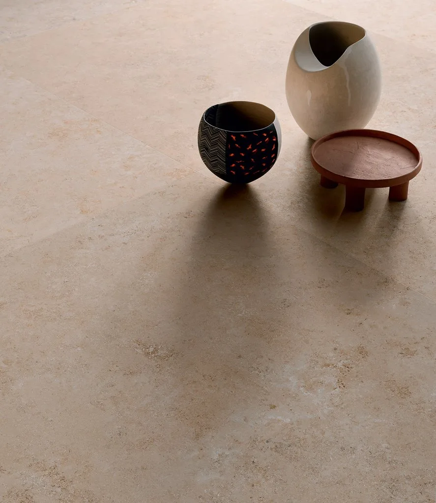 Jura Limestone Beige Porcelain