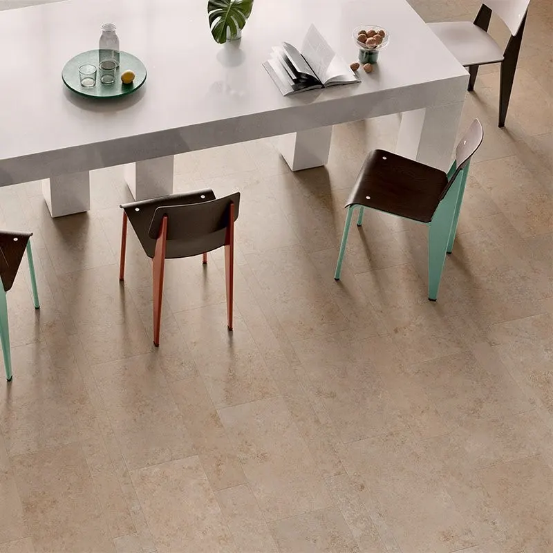 Jura Limestone Beige Porcelain