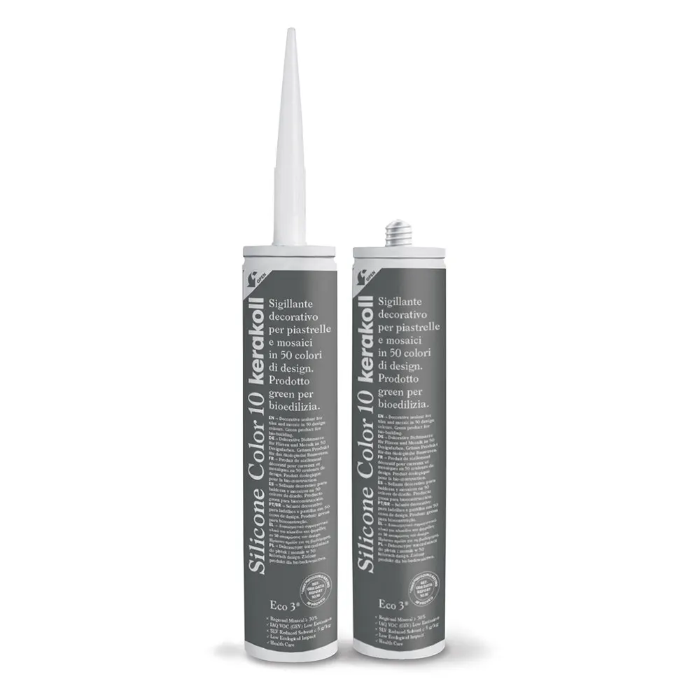 Fugabella Silicone