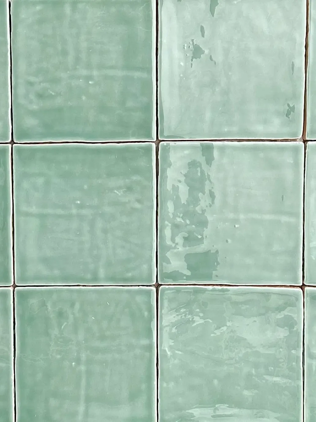 Onda Jade Green