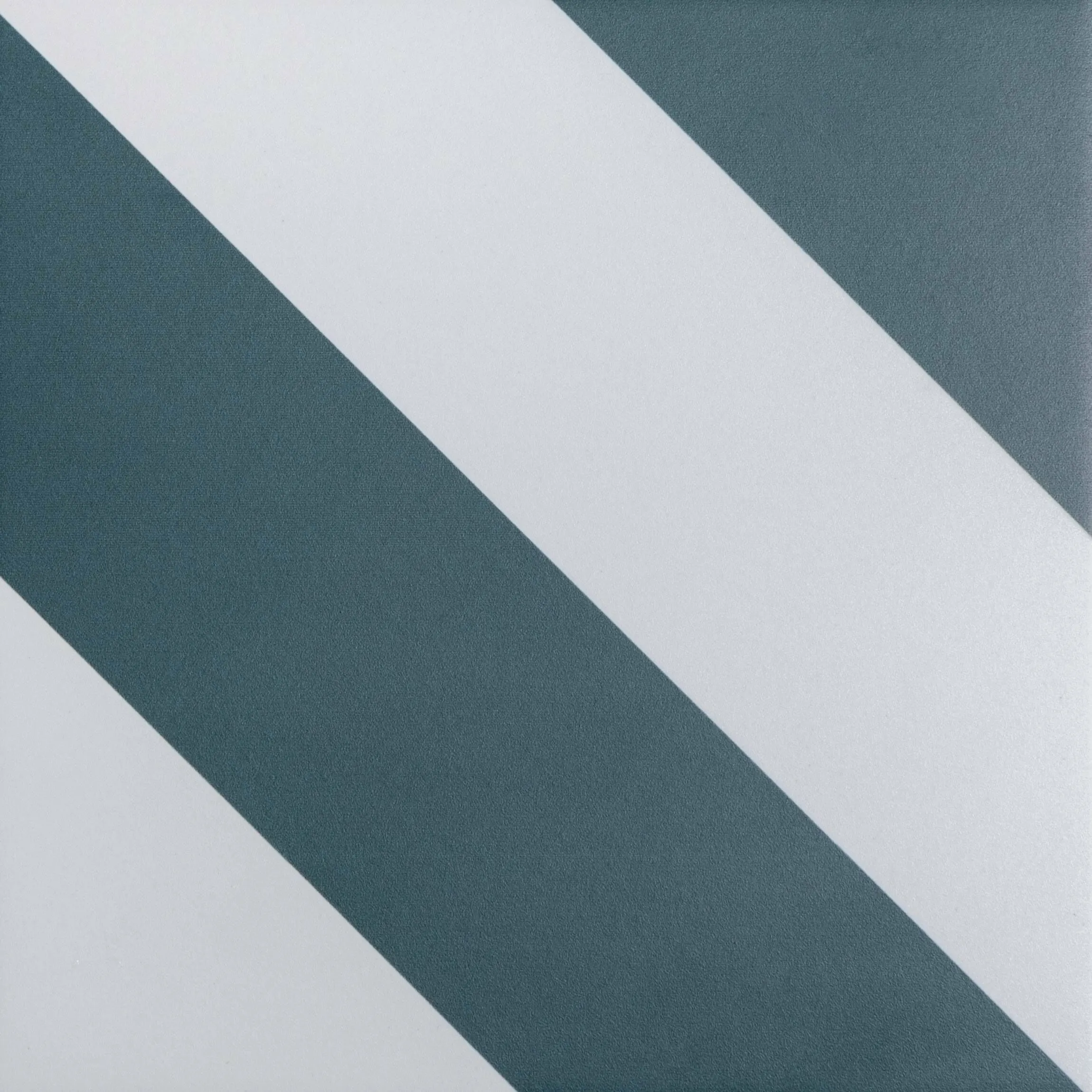 Piper Green Striped Tiles