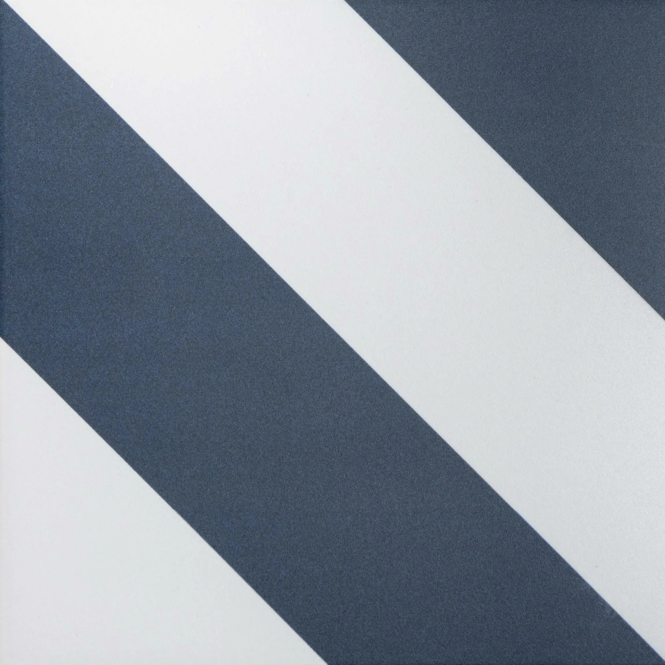 Piper Navy Striped Tiles