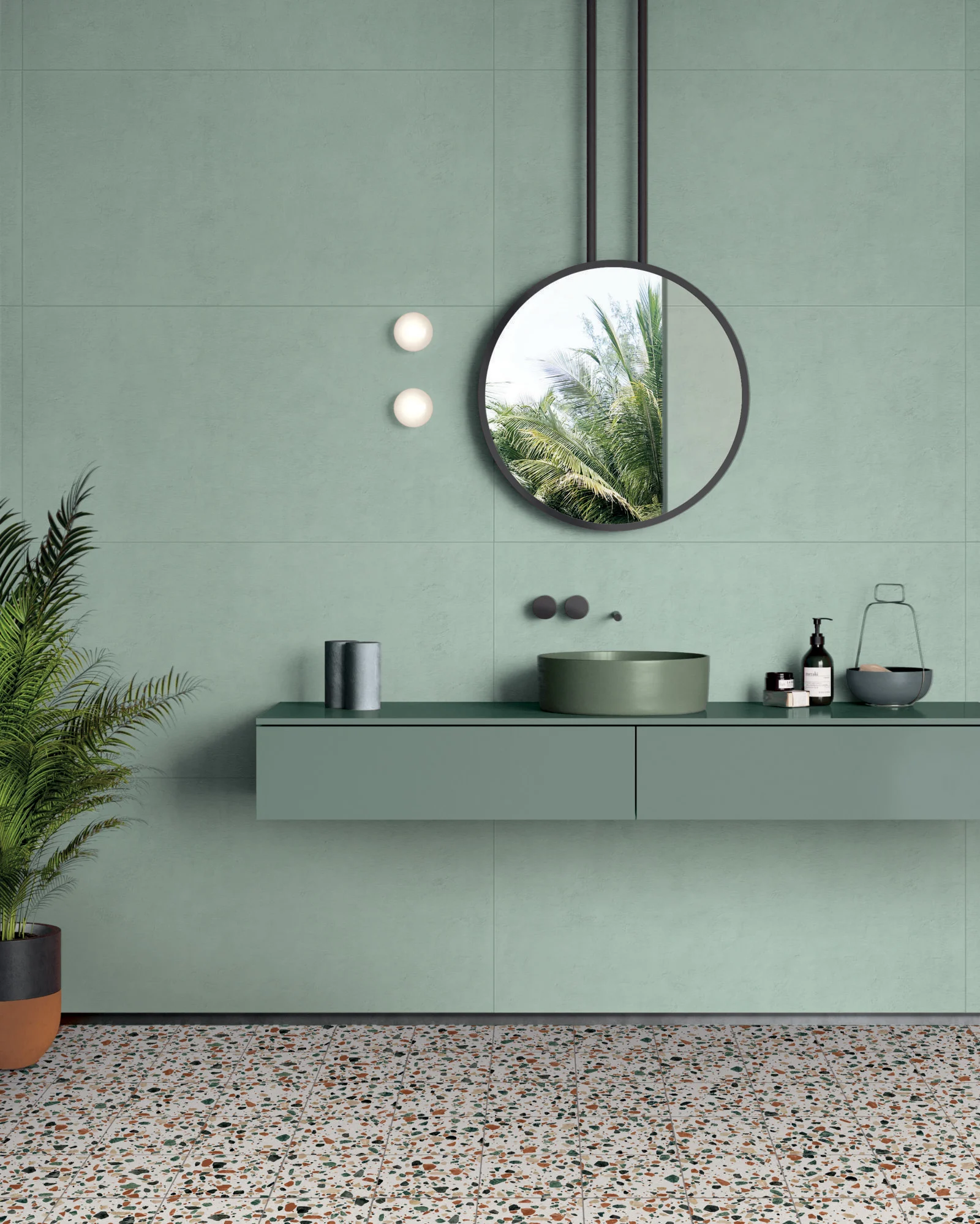 PLAIN Mint