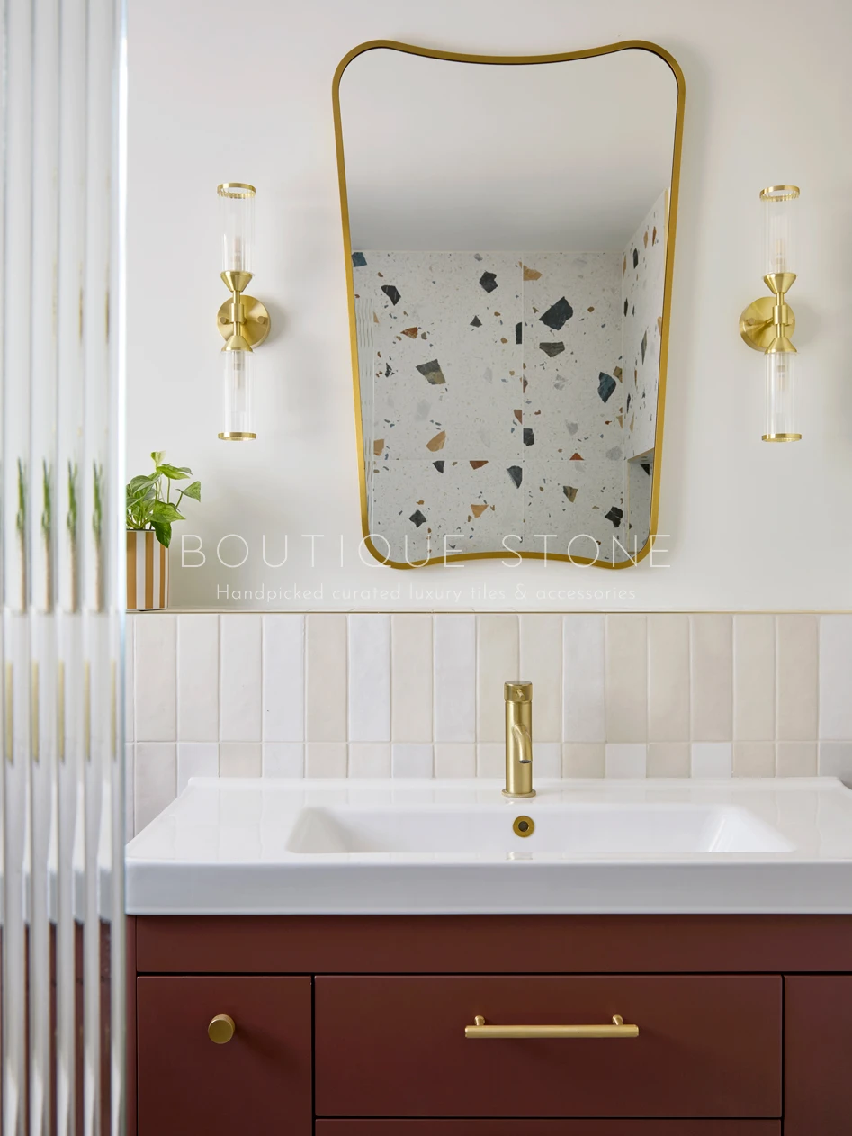 Ravello Terrazzo Berry