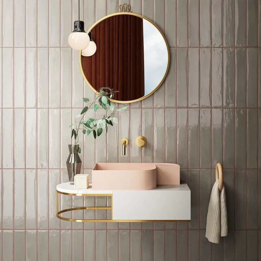 Scilla Metro Tiles