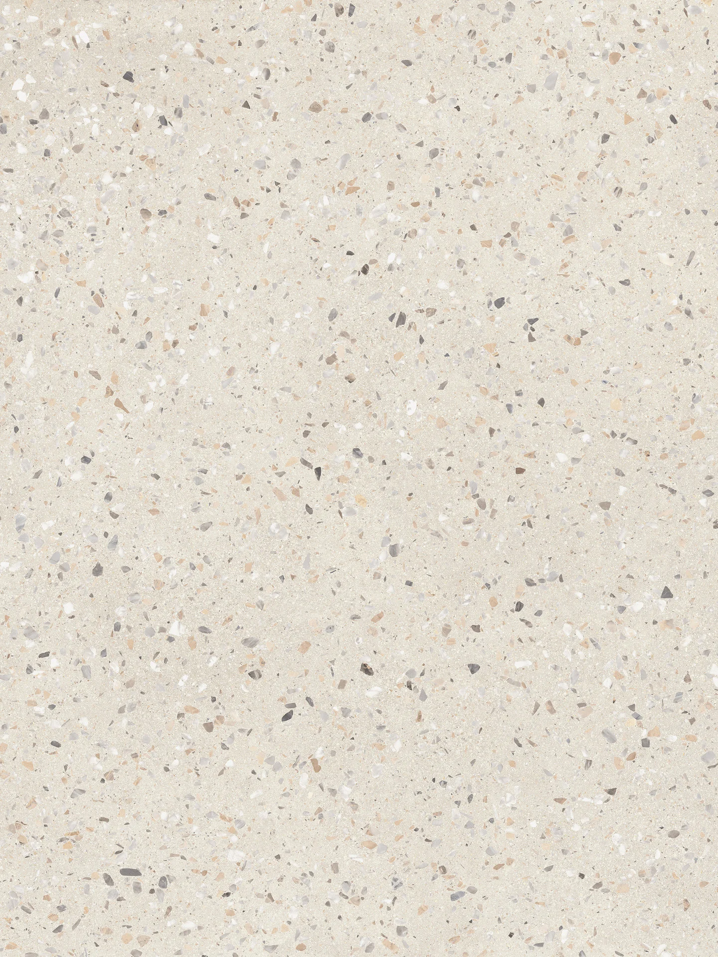 Scilla Terrazzo Ivory