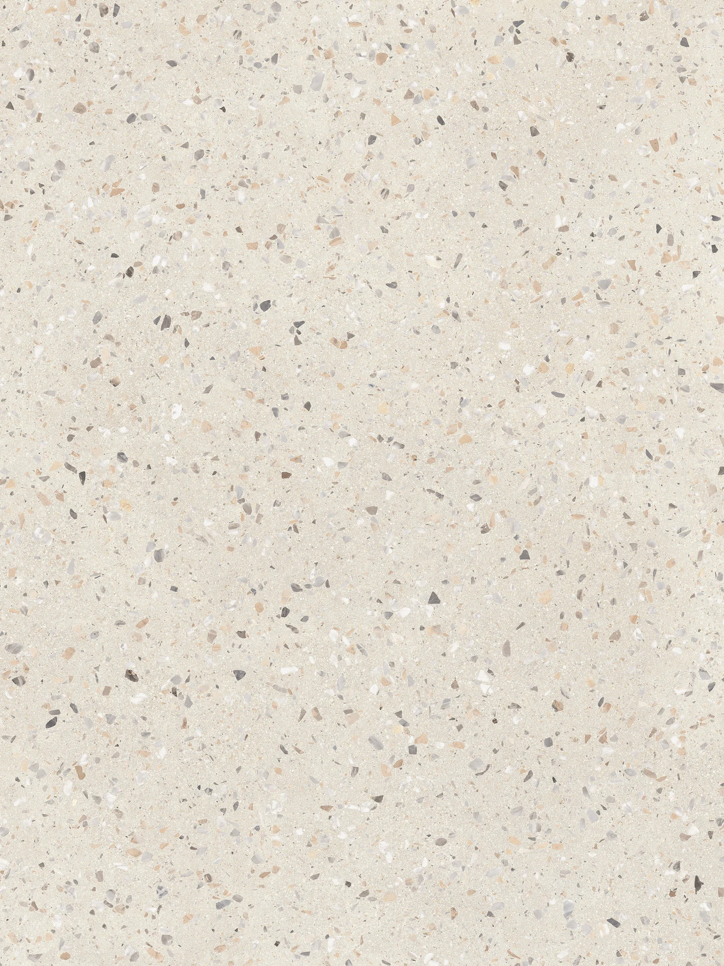 Scilla Terrazzo Ivory