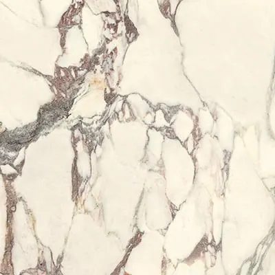 Violet Marble