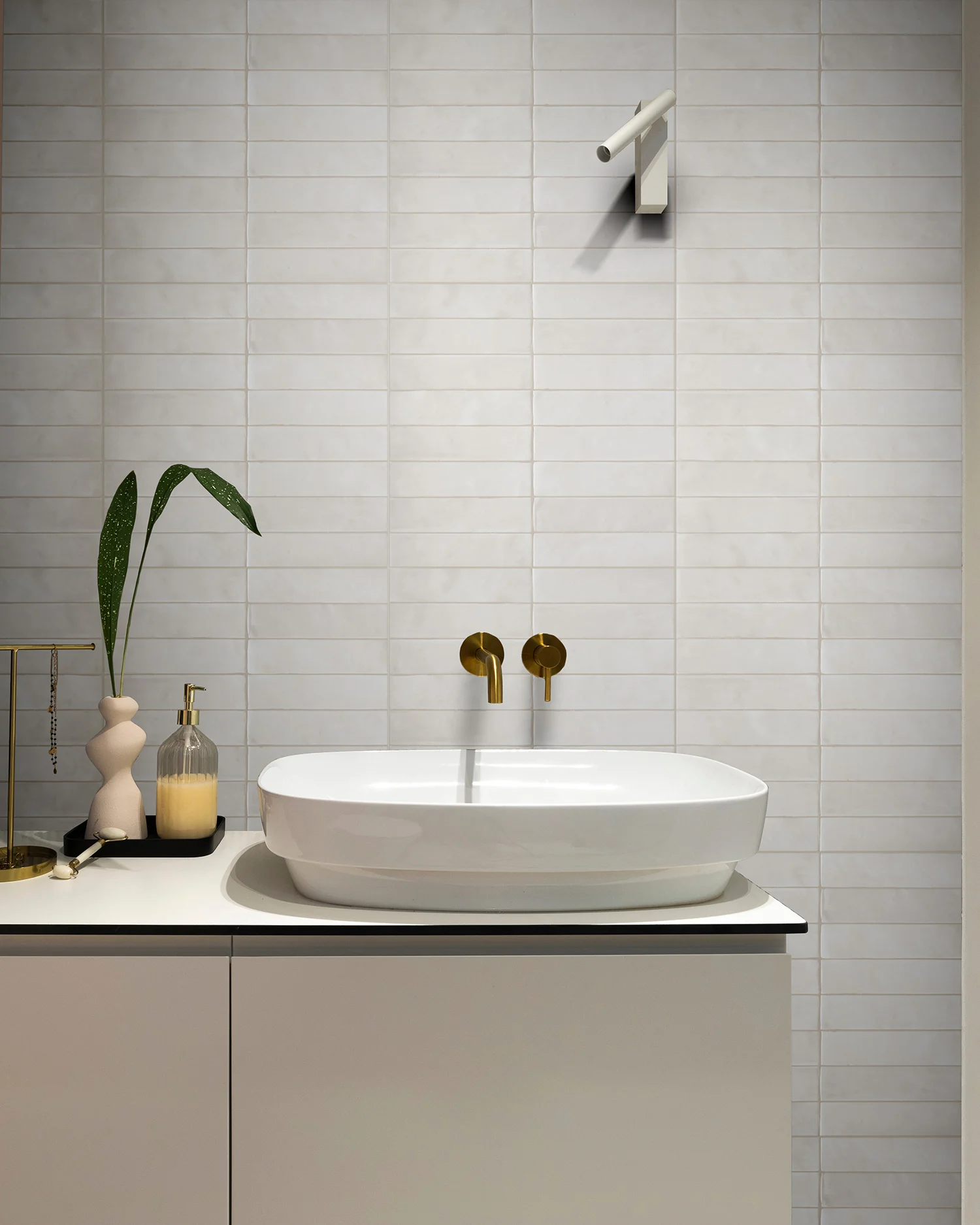 Fjord Artisan White