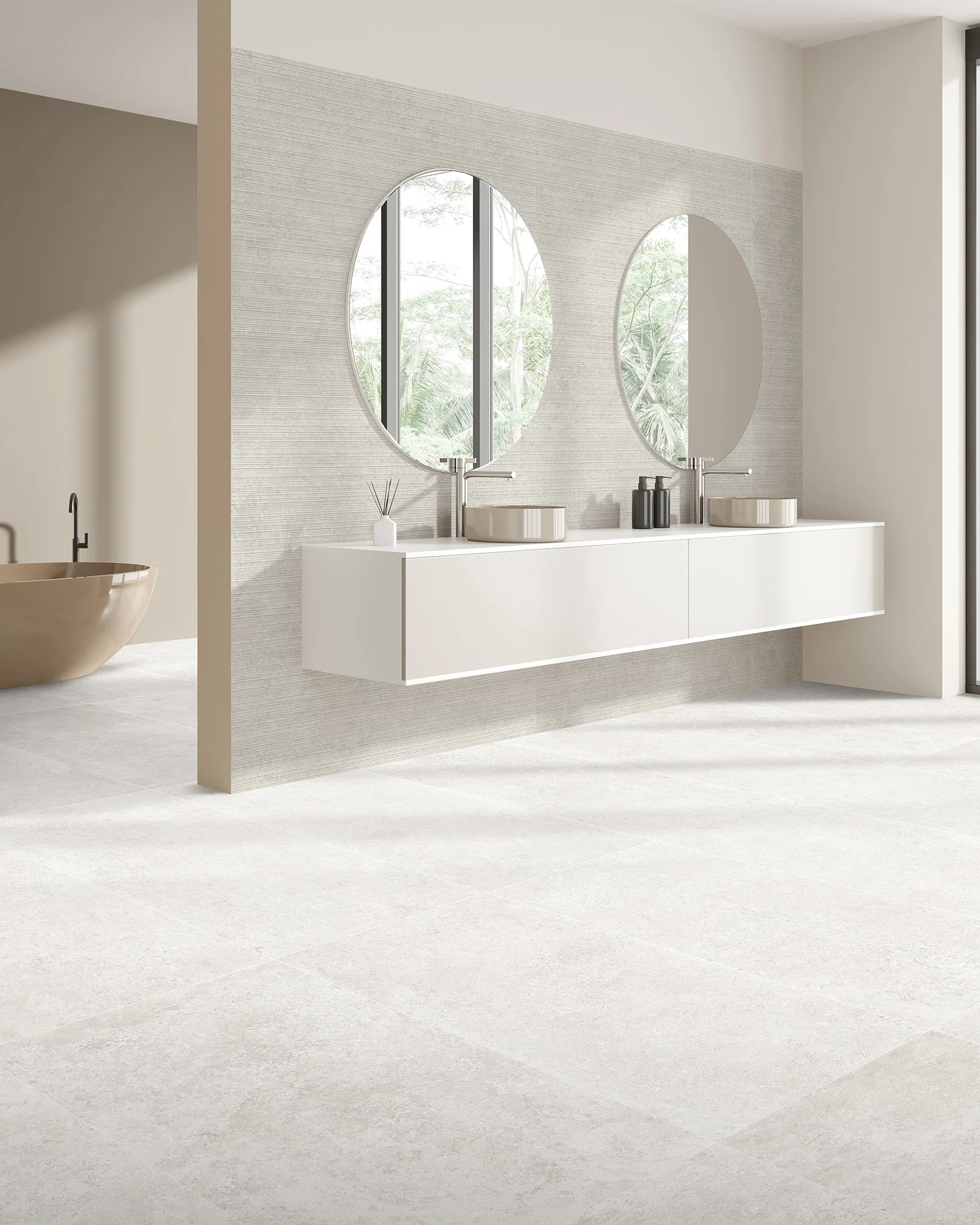 Avastone White