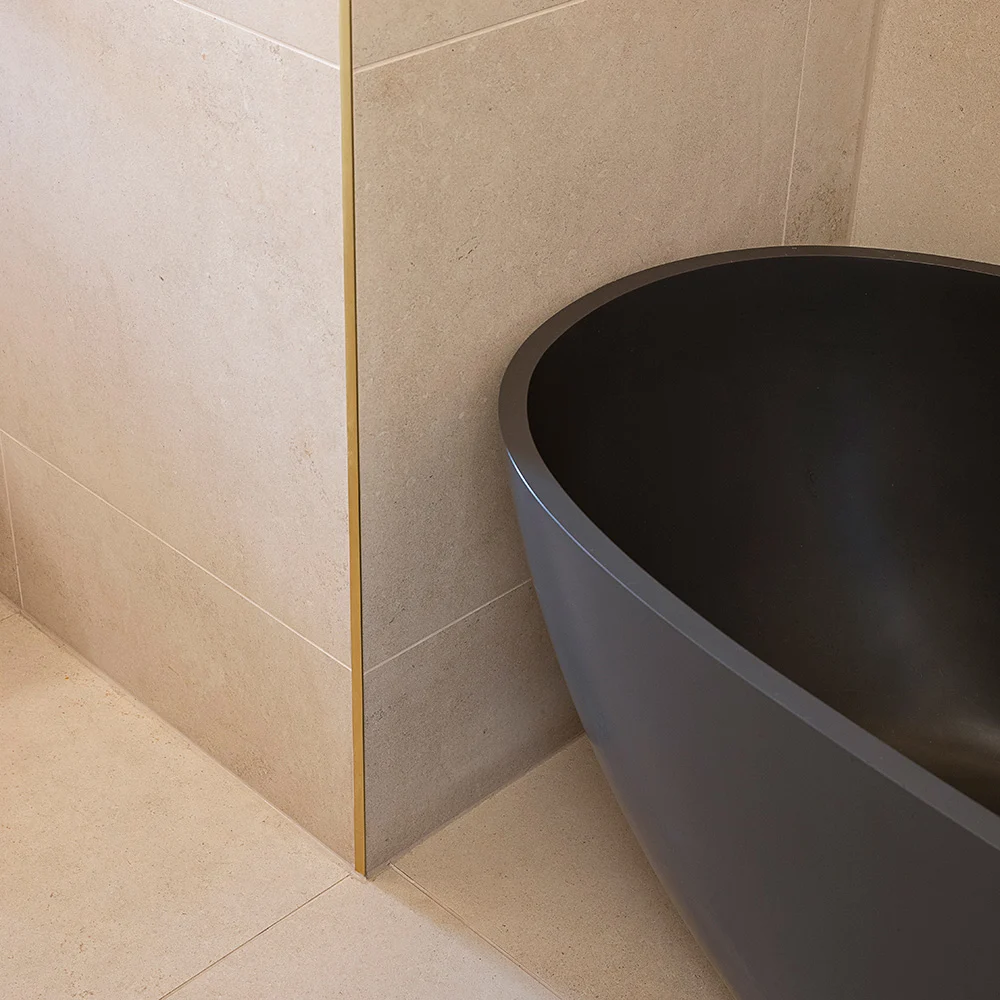 Blake Limestone Porcelain Tiles